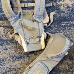 Baby Carrier 