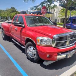 2006 Dodge Ram