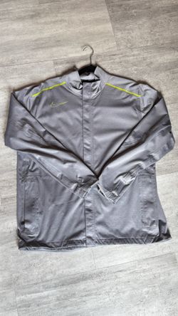 Nike golf storm jacket, size large