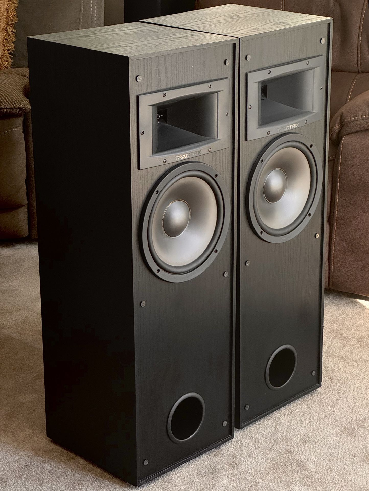 Klipsch KG 4.5 Floorstanding Speakers
