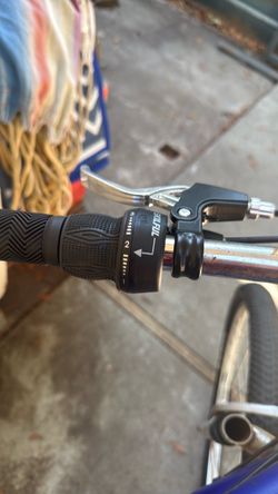 Element roadmaster bike