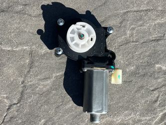 window motor