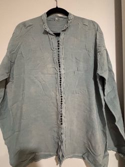 Men’s tunic