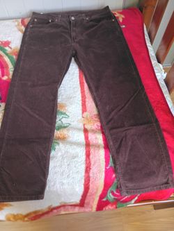 Levi's 505