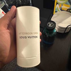 Louis Vuitton Cologne (I Got Every Scent)
