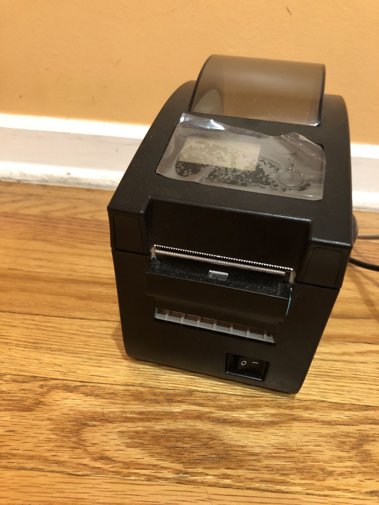 Label Barcode Printer