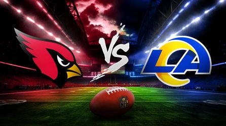Saturday December 28th Rams Cardinals