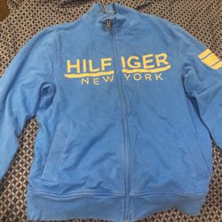 Tommy Hilfiger Jacket Size S Or M