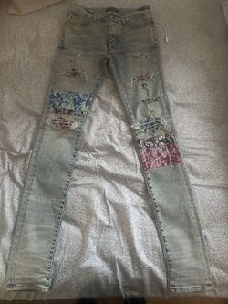 Amiri Jeans size 30