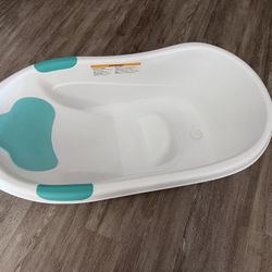 Baby Tub For Bath 