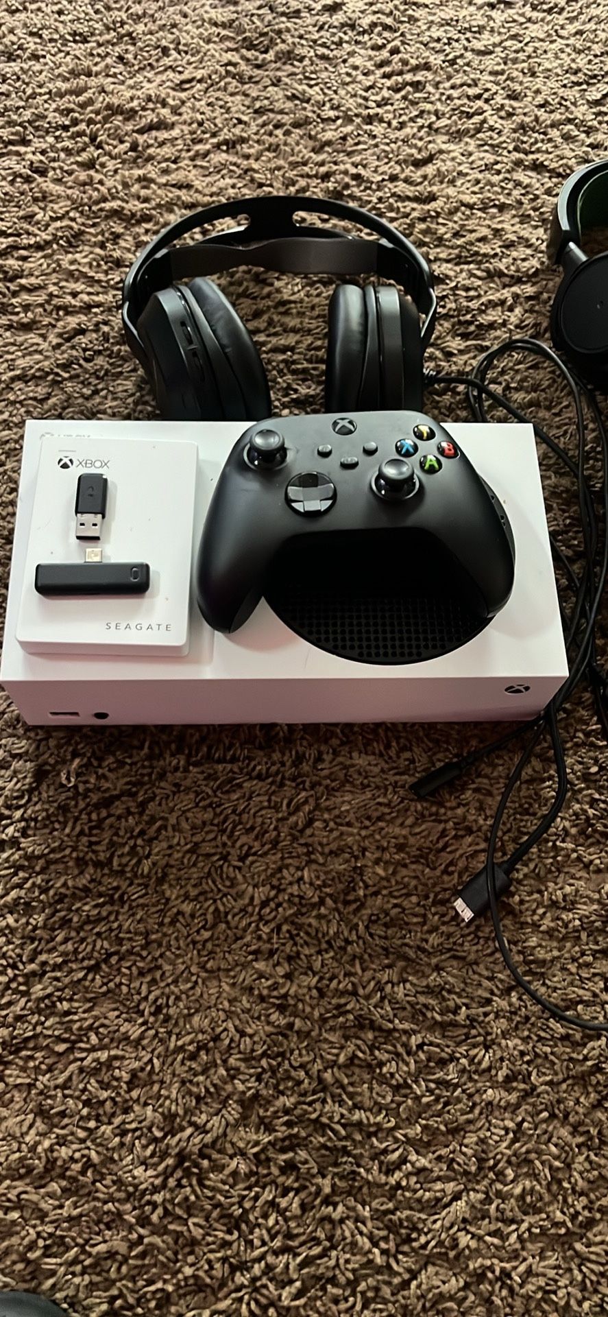 Gaming Console For Sale