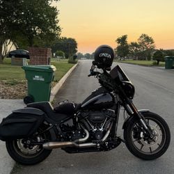 2021 LOWRIDER S FOR SALE 