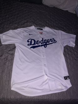 Dodgers Jersey 