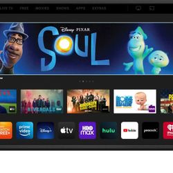 Vizio 40 Inch D-series 