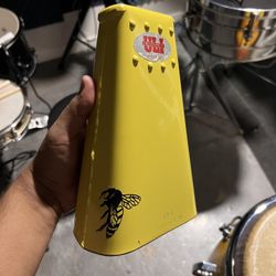 ULI “La Vispa” Cowbell 