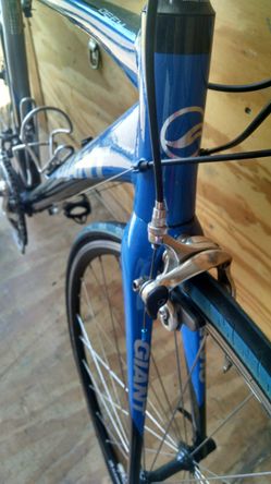 Giant Defy 3 Blue Bike For Sale In Winston Salem Nc Offerup Giant Defy 3 Blue Bike For Sale In Winston Salem Nc Offerup