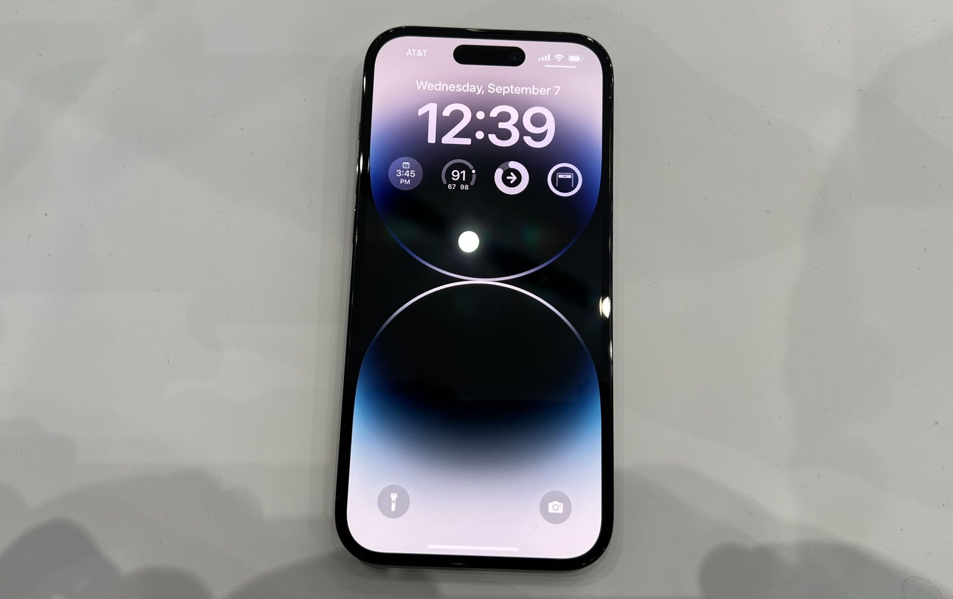 iPhone 📱 14 PRO