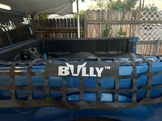 Bully Tailgate Net