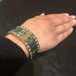 Brand new bracelets from India 🇮🇳