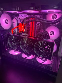 AMD 7900XT 20GB VRAM GPU