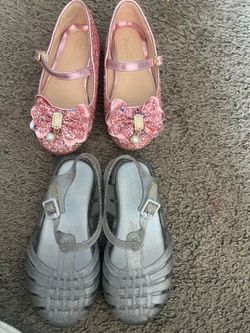 Toodler shoes