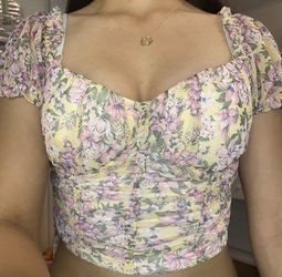 Spring Top