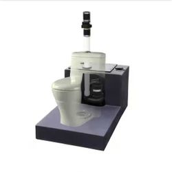 Everbilt
1/2 HP Upflush System Sewage Ejector Pump Kit