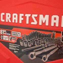 CRAFTSMAN