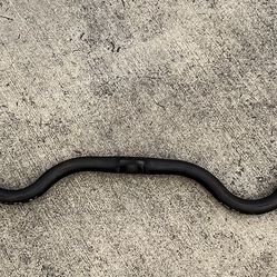 Surly mustache handlebar