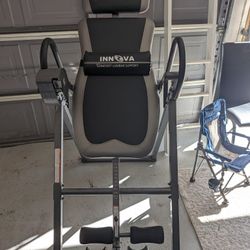 Innova Inversion Table 