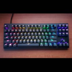 High Grade Gaming Keyboard 