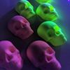 Queen Cyanide Creations
