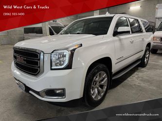 2015 GMC Yukon XL 1500