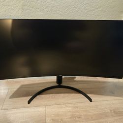 LG 35" Ultrawide (LG 35WN65C-B
