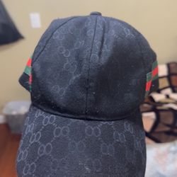 Gucci Hat