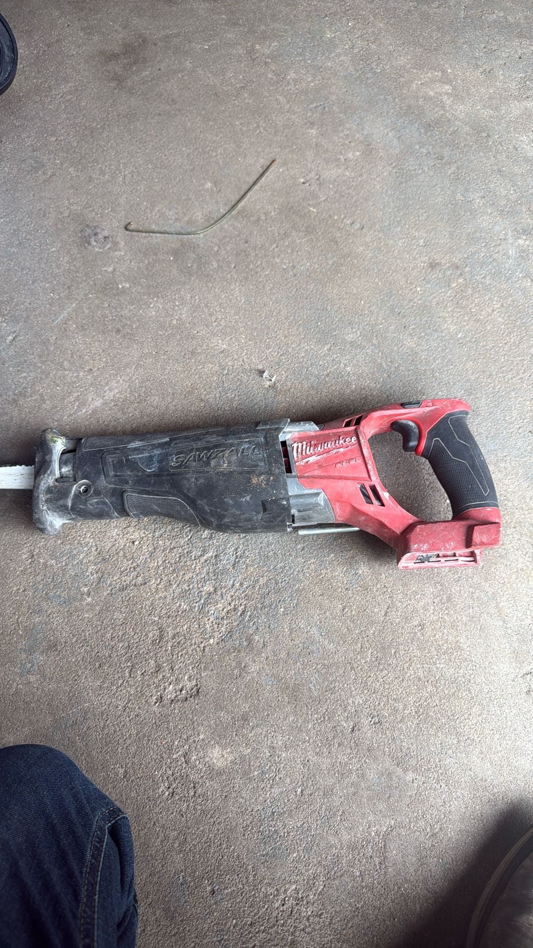 Saw Saw