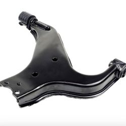 Nissan Pathfinder, lower control arms