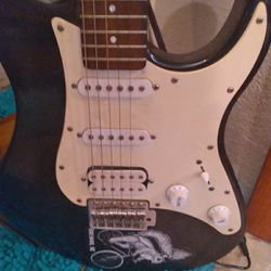 TRADE Yamaha Electric Guitar For A Comparable Acoustic I Can Learn On 