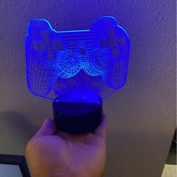 Playstation Led Stand