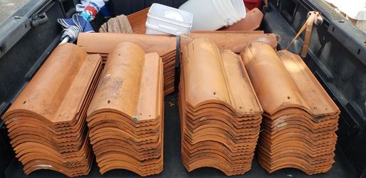 Altusa discontinued roof tiles