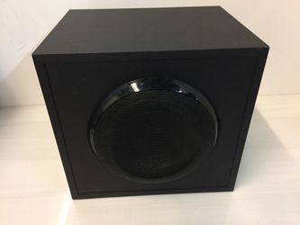 Logitech Z623 200W Subwoofer ONLY