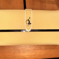 Baby phat Wallet 