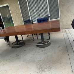 Custom Table / Poker Table 