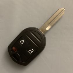 Ford F150 Key