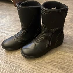 Motorcycle  Boots 