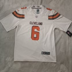 Baker Mayfield Jersey For Sale 