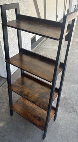 Book shelf
