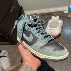 Nike Dunks