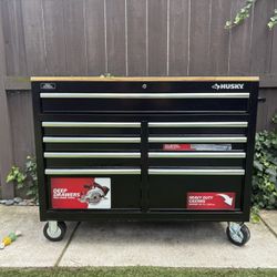 Husky Toolbox 