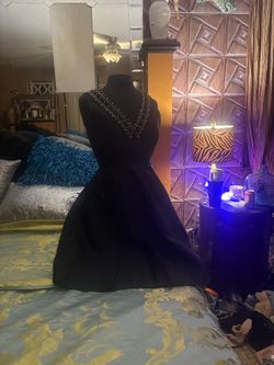 Kate Spade Gorgeous Dress New Without Tags Size 4